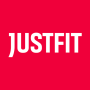 JustFit - Lazy Workout логотип