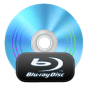 Xilisoft Blu-ray Ripper логотип