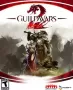 Guild Wars 2 логотип