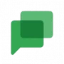 Google Chat для iOS логотип