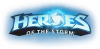 Heroes of the Storm логотип