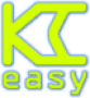 KCeasy логотип