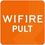 WiFire TV Пульт логотип