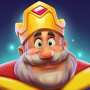 Royal Match MOD логотип