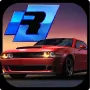 Racing Rivals логотип
