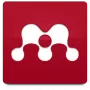 Mendeley Desktop логотип