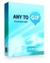 Any To GIF логотип