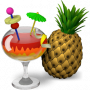 HandBrake для Linux логотип