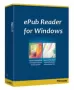Epub Reader логотип