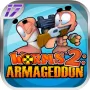 Worms 2: Armageddon логотип