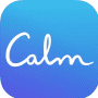 Calm логотип