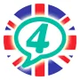 Apps4Speaking логотип