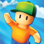 Stumble Guys логотип