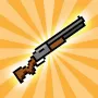 Guns Mod for Minecraft PE - MCPE логотип