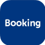 Booking.com [букинг ком] — более 750 000 отелей логотип