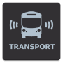 Транспорт логотип