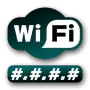 Wifi Password(ROOT) логотип