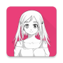 AnimeDroid логотип