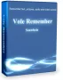 Vole Remember логотип