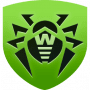 Dr.Web Security Space логотип