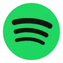Spotify для Mac логотип