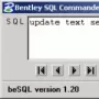 beSQL логотип