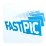 Fastpic.ru Загрузка фотографий логотип