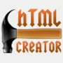 HTML Creator логотип