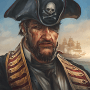 The Pirate: Caribbean Hunt логотип