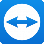 TeamViewer для Windows логотип