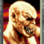Mortal Kombat 2 логотип