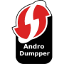 AndroDumpper логотип