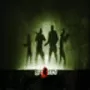 Left 4 Dead Soundboard логотип