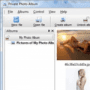 Private Photo Album логотип