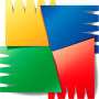 AVG Antivirus Free логотип
