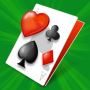 BVS Solitaire Collection для iPhone/iPad логотип