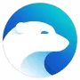 Icedrive macOS логотип