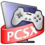 PCSX-Reloaded логотип