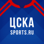 ФК ЦСКА - новости онлайн 2023 логотип