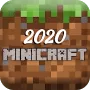 Minicraft 2020 логотип