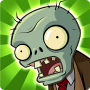 Plants vs. Zombies логотип