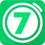 7 Minute Workout логотип