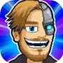 PewDiePie's Tuber Simulator логотип