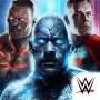 WWE Immortals логотип
