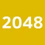 2048 логотип