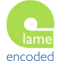 LAME логотип
