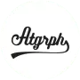 ATGRPH – онлайн автографы логотип