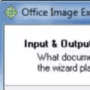 Office Image Extraction Wizard Portable логотип