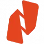 Nitro PDF Reader логотип