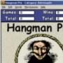 Hangman Pro логотип